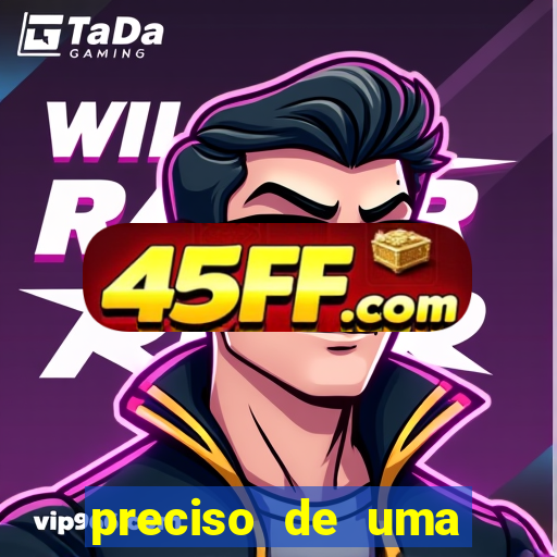 preciso de uma renda extra urgente